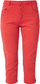 Pantallona s.Oliver Denim 14.904.72.2333.26Z4, të kuqe 36