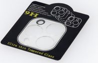 Stakllë mbrojtëse kamerë për Apple iPhone 14 Pro Max, xham i temperuar 9H, transparente