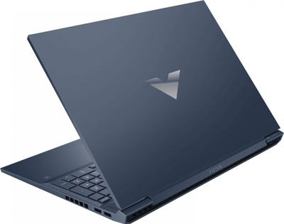 Laptop HP Victus 15-fa1093dx, 15", Intel i5, 8GB RAM, 512GB SSD, Nvidia RTX3050