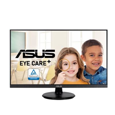Monitor ASUS VA27DQF, 27\", IPS, FHD, i zi