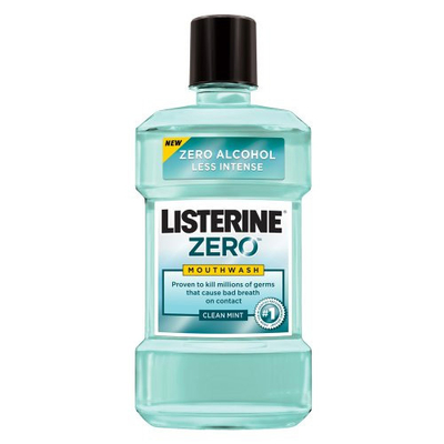 Pastë dhëmbësh Listerine  Zero 