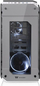 Kasë Thermaltake View 71 TG Snow Edition, Full Tower