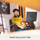 Laptop HP Victus 15-fa0999nw, 15.6" FHD 144Hz, i5-12450H, 16GB 512GB RTX 3050, gri