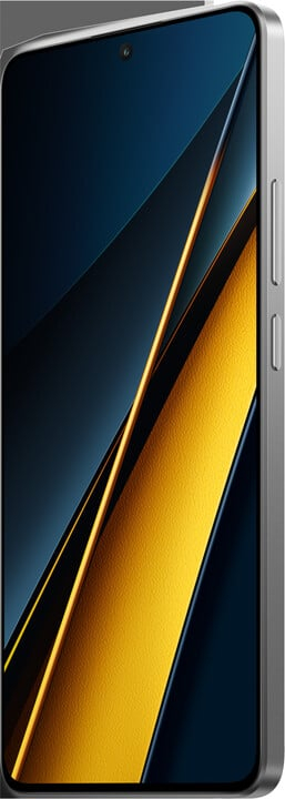 Celular POCO X6 Pro 5G, 12GB/512GB, i hirtë