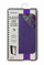 Bookaroo Glasses Case Purple - If Cardboard Creations Ltd