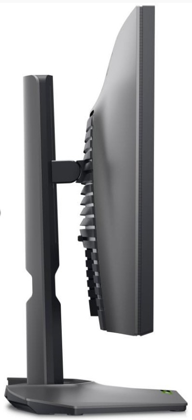 Monitor Dell G2524H, 25\", IPS, FHD, i zi