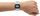 Orë për meshkuj Casio, e argjendtë