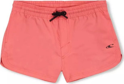 Pantallona noti ONeill Essentials Anglet Solid 10", të shkurtra, Rose Parade