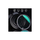 K&F Concept 67mm Nano-X Filtr Black Mist 1/8