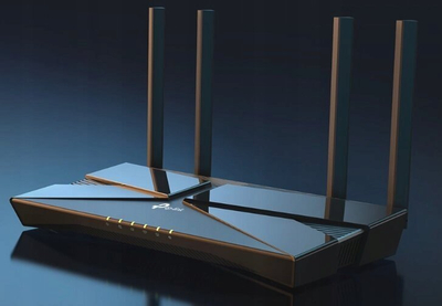 Router TP-Link Archer VX1800v, WiFi 6 AX1800, VDSL ADSL, i zi
