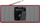 Radio TechniSat DIGITRADIO 2S, DAB+, stereo, e zezë