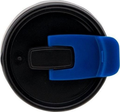 Termos Hi-Tec Whip, 400 ml, i kaltër
