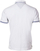 Bluzë polo Lahti Pro L4030806, pambuk, madhësia 3XL, e bardhë