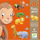 Set puzzle Djeco 6 Puzzles Ouistiti me shokët e vet, 38 copa, shumëngjyrësh