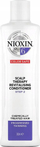 Balsam flokësh Nioxin System 6 Scalp Therapy, për flokë të trajtu më kimikisht, për hollim shumë të theksum, 300 ml