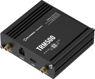 Modem Teltonika TRM500, 5G, USB Type C, i zi