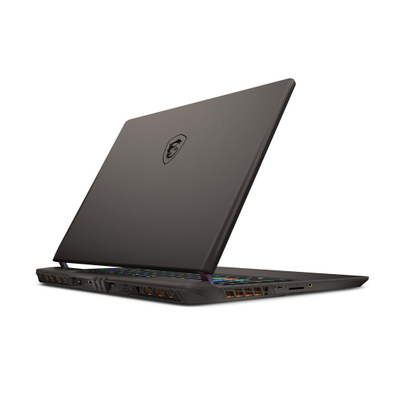 Laptop MSI Gaming Vector, 16", Intel i9-13950HX, 32 GB RAM, 1 TB SSD, NVIDIA GeForce RTX 4080, i hirtë