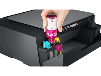 Printer HP Smart Ink Tank Aio 500