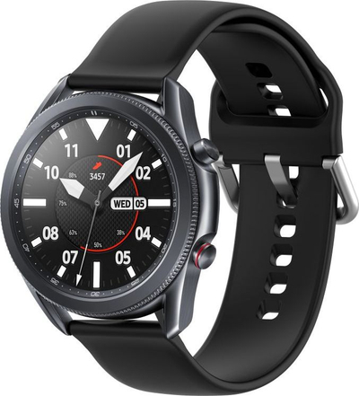 Rrip Tech-Protect për Samsung Galaxy Watch 3, i zi