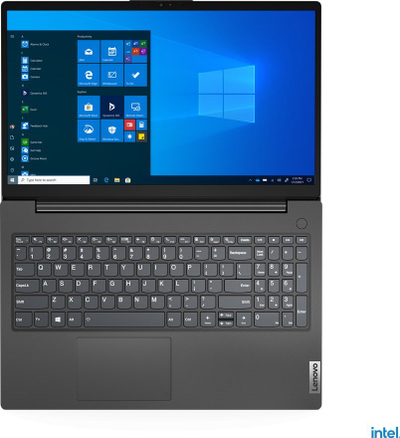 Laptop Lenovo V15 G2 ITL, 15.6", Intel Core i5 1135G7, 8GB RAM, 256GB SSD, Iris Xe Graphics