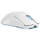 Mouse gaming pa tel Ultra Light, set 2 copë, Bluetooth dhe USB, 100 orë bateri, i zi