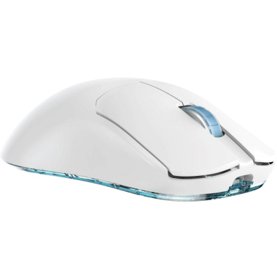 Mouse gaming pa tel Ultra Light, set 2 copë, Bluetooth dhe USB, 100 orë bateri, i zi