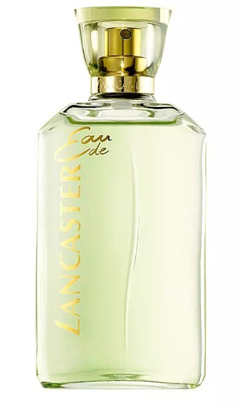 Eau de Toilette Eau de Lancaster, 75 ml
