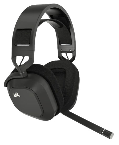 Kufje Corsair CA-9011295-EU, Wireless, Gaming, të zeza