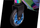 Trotinet stunt Soke Pro Street, rrota 110 mm, ABEC 9, neo chrome