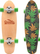 Skateboard Meteor 22595, 31", 7 shtresa panje, shumëngjyrësh