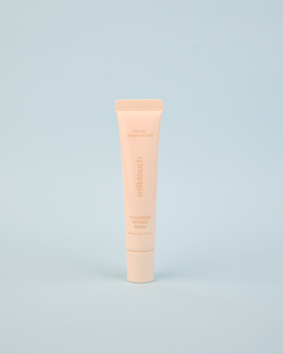 MILK TOUCH Glow Up Collagen Lip Balm