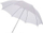 Çadër ndriçimi Elinchrom Umbrella 105 cm E26349, reflektuese, e bardhë