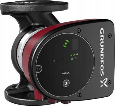 Pompa qarkulluese Grundfos Magna1 50-80F 240, 230V, PN6/10
