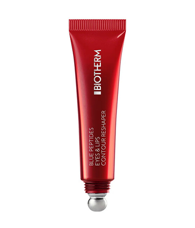 Balsam për Formësimin e Syve dhe Buzëve Blue Peptides Biotherm, 15ml