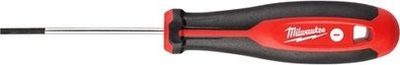 Kaçavidë Milwaukee Tri-Lobe 4932471775, slot 0.5x3x75mm