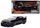 Maket veture Jada Toys Chevrolet Camaro ZL1 1LE 2024, Fast & Furious, shkalla 1:24, i zi