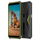 Телефон UleFone Armor X12, 5.45", 4860mAh, зелен