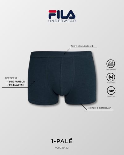 Të Brendshme për Meshkuj, FILA - FU5039-321