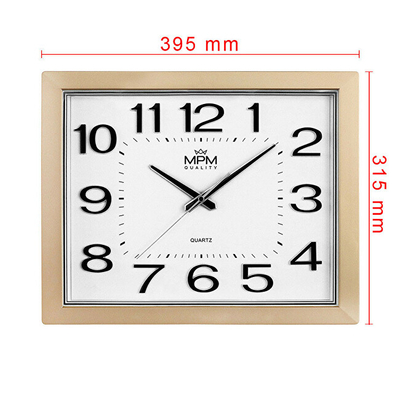 Orë muri Prim MPM Convex E01.4224.80