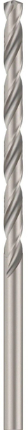 Frezë metali Bosch PRO HSS-G 2608577690, 6mm, gri metalike