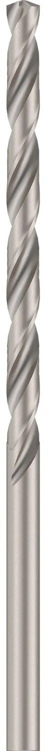 Frezë metali Bosch PRO HSS-G 2608577690, 6mm, gri metalike