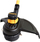 Trimmer bari DeWalt DCM561S, 18V XR pa kabllo, motor brushless, 33 cm