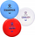 Set disqesh golf Discmania Evolution, 3 disqe, plastikë NEO Soft Exo, shumëngjyrësh