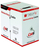 Kabllo rrjeti Techly 305540, CAT6 U UTP, 305m, gri
