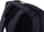 Ранец темно сина боја Navy Blue, преграда за лаптоп 15.6", надворешен џеб, темно сина