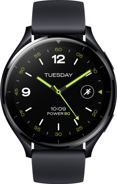 Smartwatch Xiaomi Watch 2, 1.43\" AMOLED, GPS, i zi