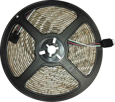 Shirit ndriçues Abilite SMD5050, 5m, 14.4W, i zi