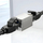 Konektor RJ45 FTP Montis MT170, Cat 5e, i zi