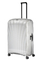 Valixhe Hard Me 4 Rrota Samsonite C-Lite 86/33 Ngjyrë Perlë / Off-White