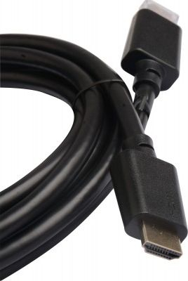 Kabllo HDMI Techly ICOC-HDMI21-8-020, 2m, 8K, i zi